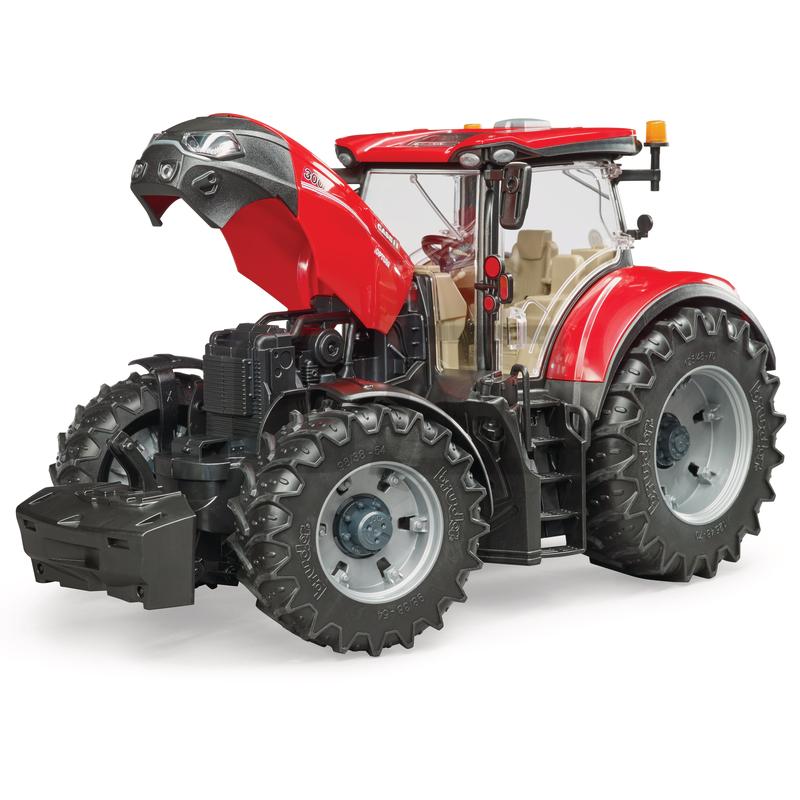 Tracteur Case IH Optum 300 CVX (3190) référence fournisseur 60003190